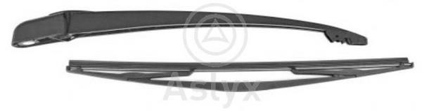 Aslyx AS-570276 Wiper Arm Set, window cleaning AS570276