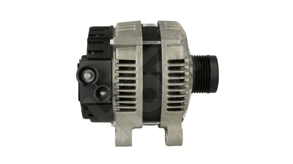 Alternator Fiat Ulysse: 534337 Hart Alternator