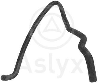 Aslyx AS-109283 Radiator hose AS109283