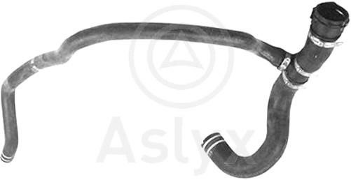 Aslyx AS-509774 Radiator hose AS509774