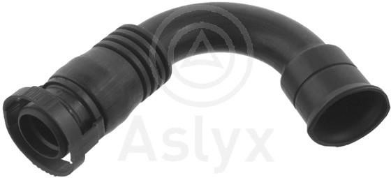 Aslyx AS-103727 Hose, crankcase breather AS103727