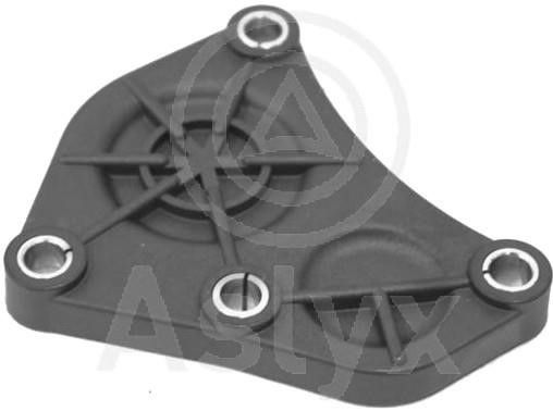 Aslyx AS-103910 Locking Cover, camshaft AS103910