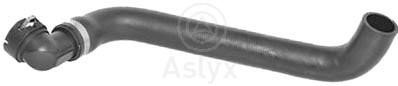 Aslyx AS-109460 Radiator hose AS109460