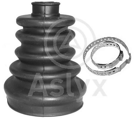 Aslyx AS-501371 Bellow set, drive shaft AS501371