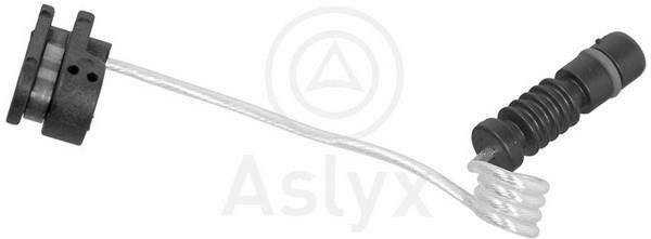 Aslyx AS-102103 Warning contact, brake pad wear AS102103