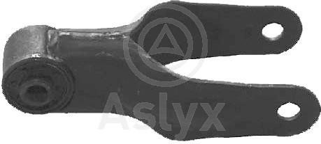 Aslyx AS-104748 Engine mount AS104748