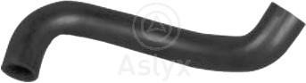 Aslyx AS-107325 Radiator hose AS107325