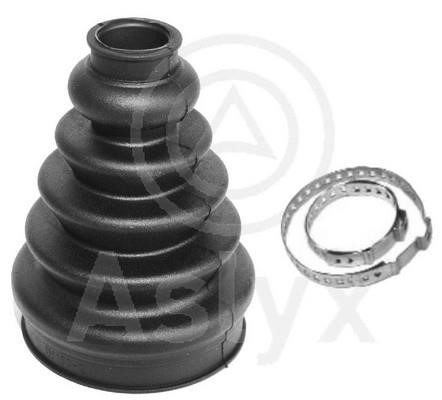 Aslyx AS-101159 Bellow set, drive shaft AS101159