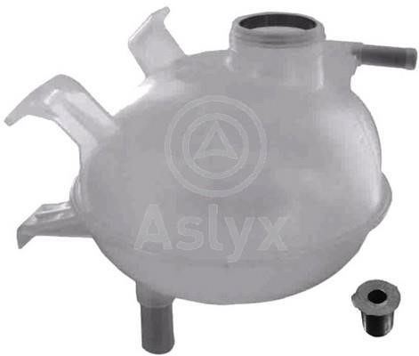 Aslyx AS-103515 Expansion Tank, coolant AS103515