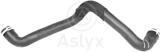 Aslyx AS-594064 Radiator hose AS594064