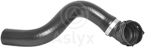 Aslyx AS-109470 Radiator hose AS109470