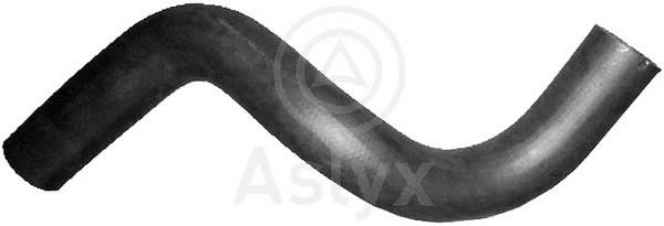 Aslyx AS-109432 Radiator hose AS109432