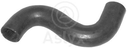 Aslyx AS-108618 Radiator hose AS108618