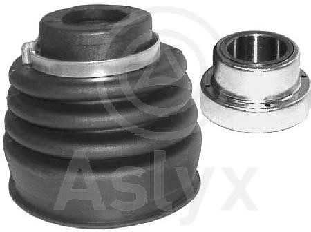 Aslyx AS-101120 Bellow set, drive shaft AS101120