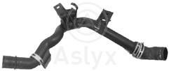 Aslyx AS-103204 Radiator hose AS103204