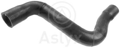 Aslyx AS-108402 Radiator hose AS108402