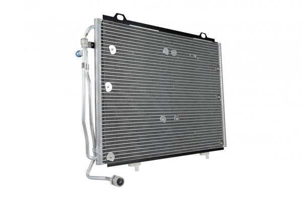 AC Condenser Hart 621 648