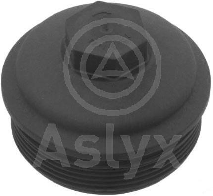Aslyx AS-103841 Housing, oil filter AS103841