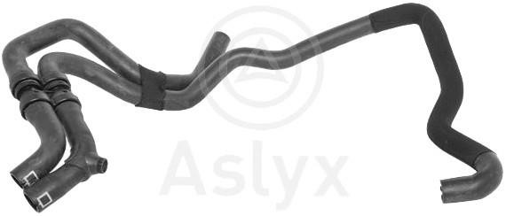 Aslyx AS-109174 Radiator hose AS109174