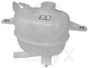Aslyx AS-103874 Expansion Tank, coolant AS103874