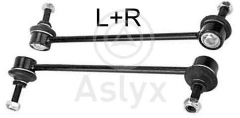 Aslyx AS-506975 Rod/Strut, stabiliser AS506975
