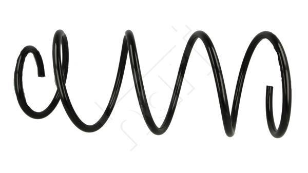 Coil spring suspension Fiat Brava: 458404 Hart Coil spring