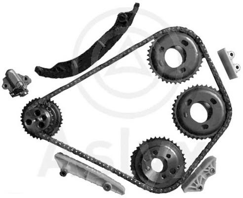 Aslyx AS-521042 Timing chain kit AS521042