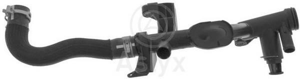 Aslyx AS-103792 Radiator hose AS103792