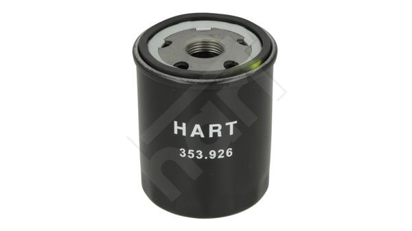 Hart 353 926 Oil Filter 353926