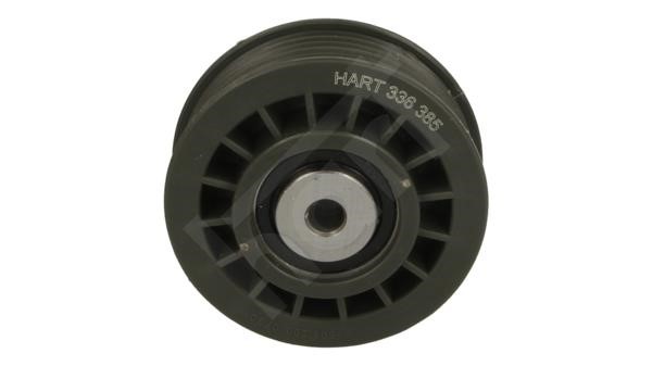Hart 336 385 Bypass roller 336385
