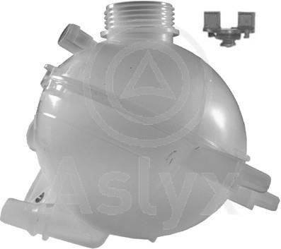 Aslyx AS-103974 Water Tank, radiator AS103974