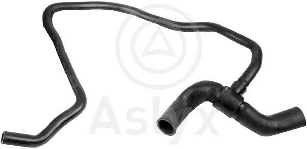 Aslyx AS-109550 Radiator hose AS109550