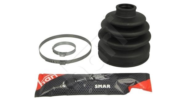 Hart 448 405 Bellow, driveshaft 448405 448405 Hart Bellow, driveshaft