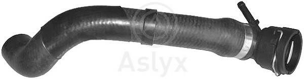 Aslyx AS-109332 Radiator hose AS109332