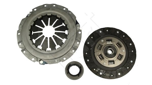 Hart 342 358 Flywheel Clutch Kit 342358 342358 Hart Flywheel Clutch Kit
