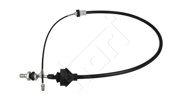 331644 Hart Clutch cable