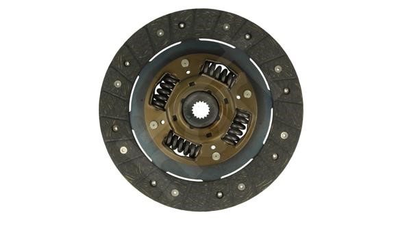 334867 Hart Clutch disc