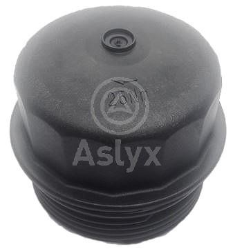 Aslyx AS-535778 Cap, oil filter housing AS535778