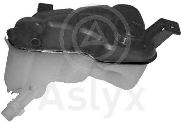Aslyx AS-535543 Expansion Tank, coolant AS535543
