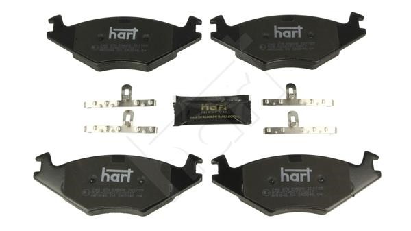 Buy Hart 248 870 at a low price in United Arab Emirates!