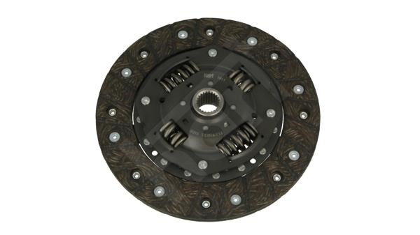 338670 Hart Clutch disc