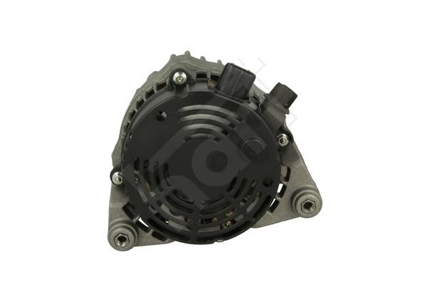 Alternator Hart 526 032