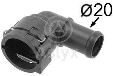 Aslyx AS-502224 Coolant Flange AS502224