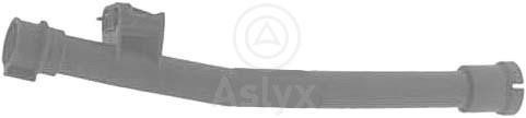 Aslyx AS-535507 Oil dipstick guide tube AS535507
