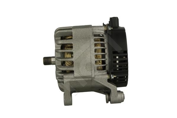 526032 Hart Alternator