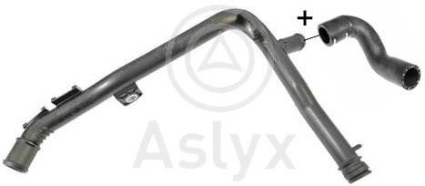 Aslyx AS-503423 Coolant Tube AS503423