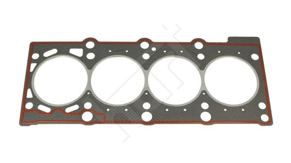 Hart 710 121 Gasket, cylinder head 710121