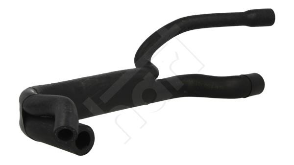 Hose, crankcase breather Hart 361 269