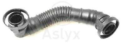 Aslyx AS-509990 Hose, cylinder head cover breather AS509990