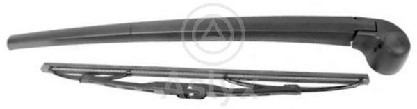 Aslyx AS-570124 Wiper Arm Set, window cleaning AS570124